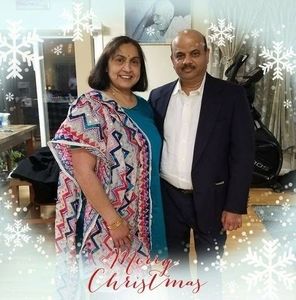 Meet your Posher, Ashesh